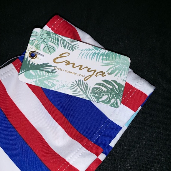 Striped Bikini 👙 - Picture 2 of 4